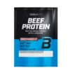 Beef Protein BiotechUSA 1 portion – Protéine de Bœuf Pure