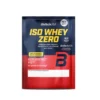 Iso Whey Zero 25g BiotechUSA - كراميل كاتالان كريمي