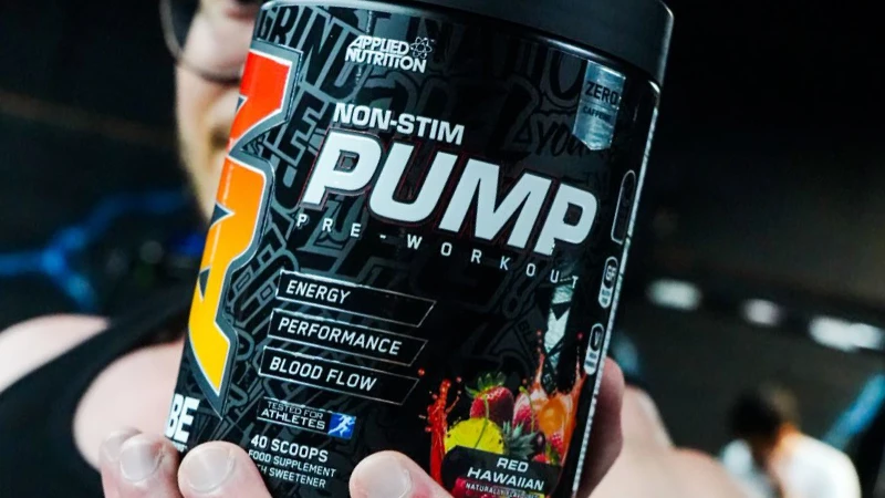 ABE PUMP