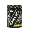 Blood and Guts DY Nutrition – Pré-Workout Explosif par Dorian Yates