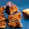 Choco Honeycomb