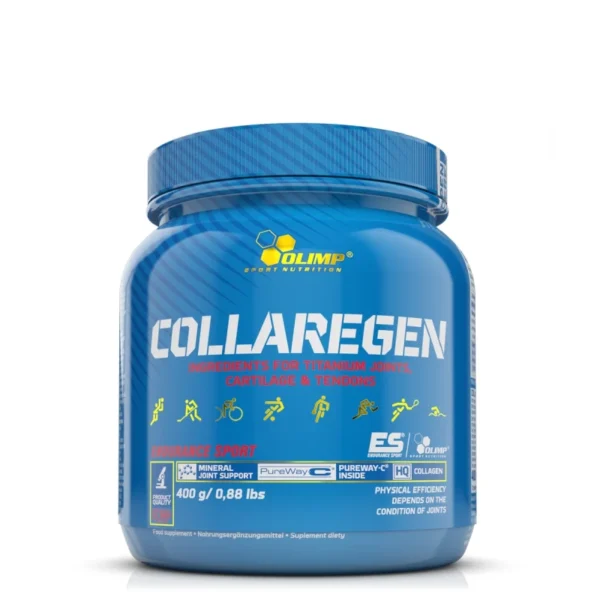 Collaregen Olimp Sport Nutrition – Santé des Articulations et Cartilage
