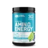 Essential Amino Energy Optimum Nutrition – Énergie, Focus & Récupération