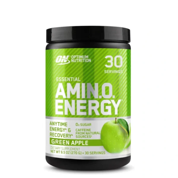 Essential Amino Energy 270g Optimum Nutrition