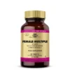 Female Multiple Solgar – Multivitamines Femme Énergie et Vitalité
