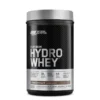 Platinum Hydro Whey Optimum Nutrition – Puissance et Récupération Rapide