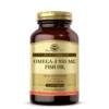 Omega-3 950mg Fish Oil Solgar – Santé du Cœur & Cerveau