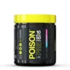 Poison Pre-Workout | Énergie Explosive et Performance Maximale