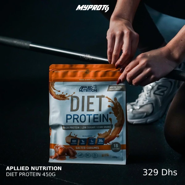 insta DIET Whezy 450g
