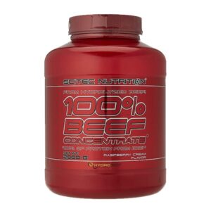 100% Beef Concentrate 2000g