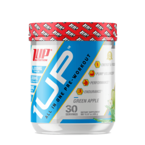 1UP All-In-One Pre-Workout 450g