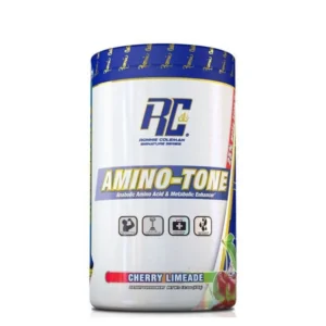 Amino-Tone EAA 435g Ronnie Coleman Signature Series