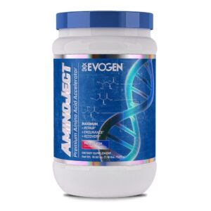 Aminoject Premium Amino Acid Accelerator 506g