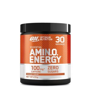 Essential Amino Energy 270g
