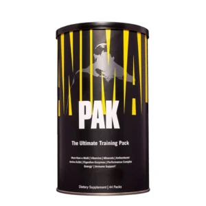 Animal Pak 44 Sachets Universal Nutrition