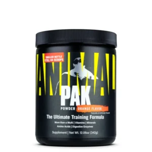 Animal Pak Powder 342g Universal Nutrition
