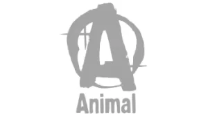 Animal logo