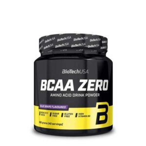 Biotech BCAA Zero 360g