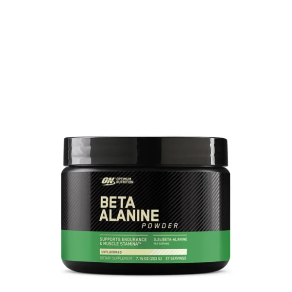 Beta Alanine Powder 203g