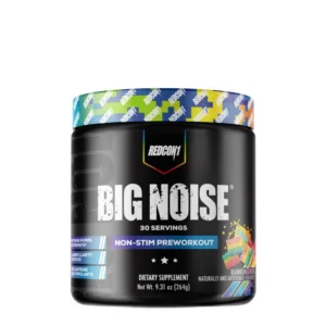 Big Noise Pump 315g Redcon1
