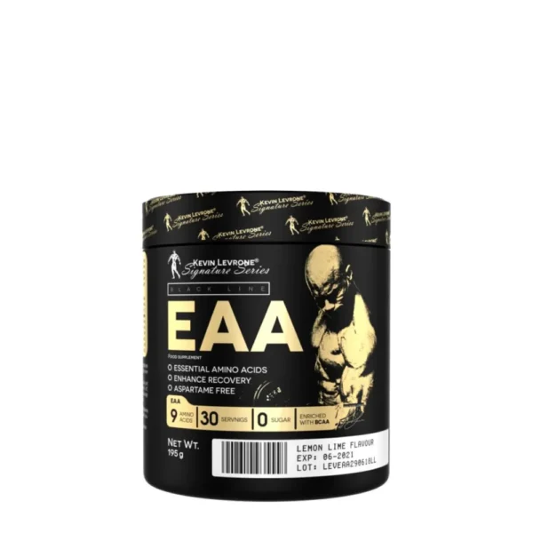 Black Line EAA 195g