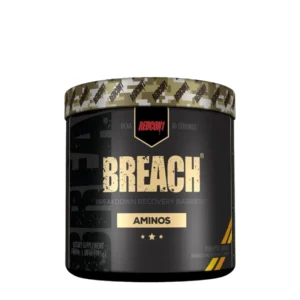 Breach Aminos 300g Redcon1