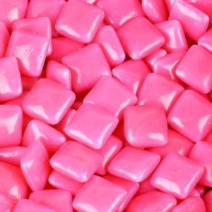 Chewing-gum