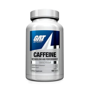 Caffeine Metabolism And Performance