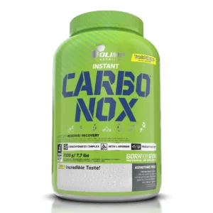 CarboNox 3.5Kg Olimp Sport nutrition