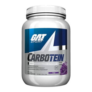 Carbotein 1.8KG GAT sport