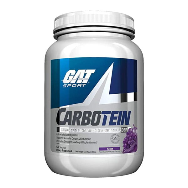 Carbotein 1.8KG GAT sport