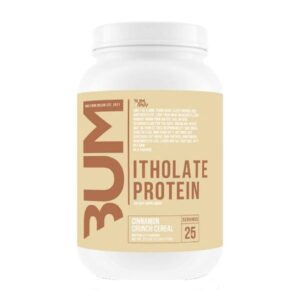 CBUM Series Itholate Protein 775g