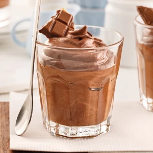 Arôme chocolat