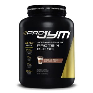 Pro Jym Ultra-Premium Protein Blend 1.8kg