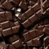 نكهة الشوكولاتة