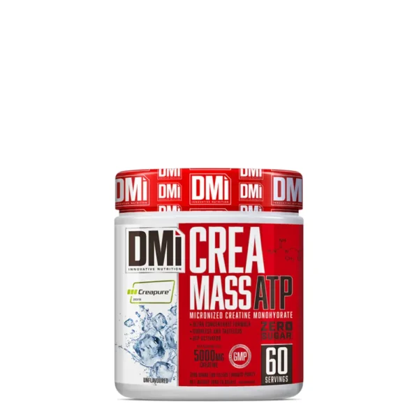 Crea MassATP Creapure 300g DMI Nutrition