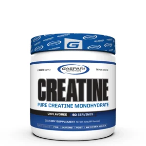 Creatine Monohydrate Gaspari Nutrition Force et Performance