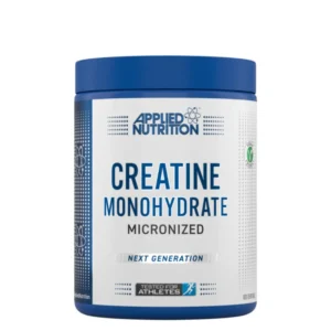 Creatine Monohydrate 500g Applied Nutrition