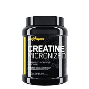 Creatine Micronized 500g Big Man