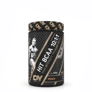 HIT BCAA 10:1:1 400g DY Nutrition