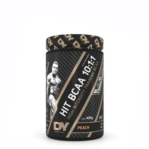 HIT BCAA 10:1:1 400g DY Nutrition