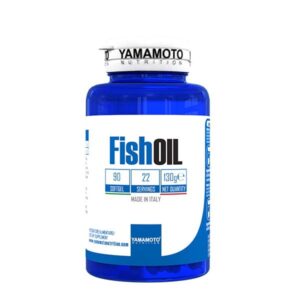 FishOil 90 Gélules