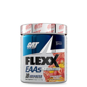Flexx EAA's Plus Hydration 355g GAT Sport