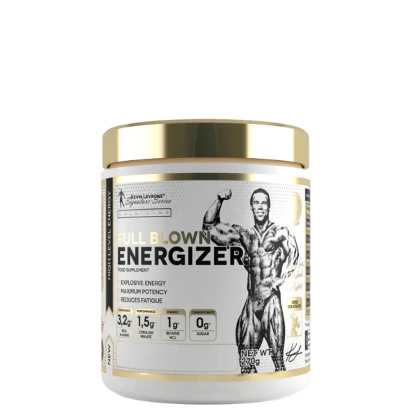 Full Blown Energizer 270g Levrone