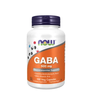 Gaba 500mg Now
