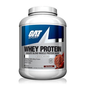 Whey Protein Isolate 2270g