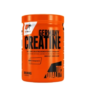 Germany Creatine Creapure 300g Extrifit