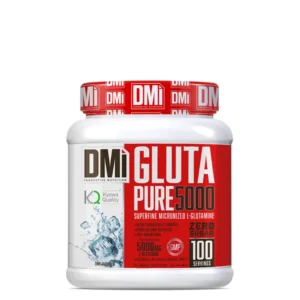 Gluta Pure 5000g L-Glutamine DMI
