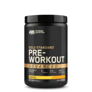 Gold Standard Pre-Workout Advanced 420g Optimum Nutrition