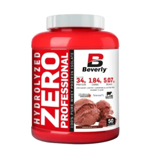 Hydrolyzed Zero Professional 2kg - Beverly Nutrition